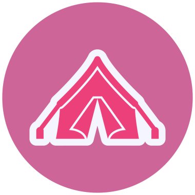 modern simge vektör illüstrasyonu