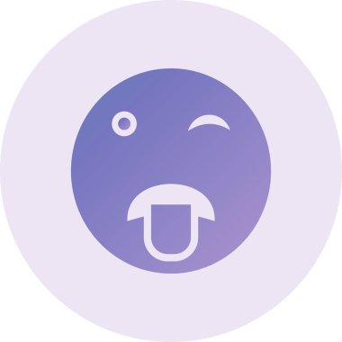   yüz ifadesi, vektör illüstrasyonu