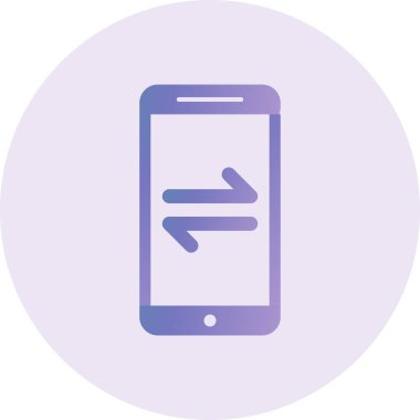 modern simge vektör illüstrasyonu