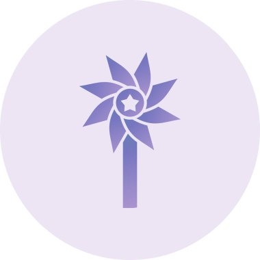 agriculture vector web flat icon