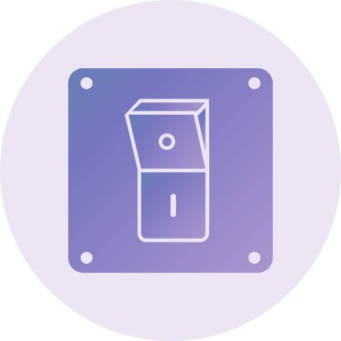 Vektör Kabartma Simgesi Tasarımı Değiştir