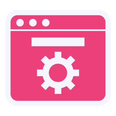 Web sitesi ayarları. Basit tasarım