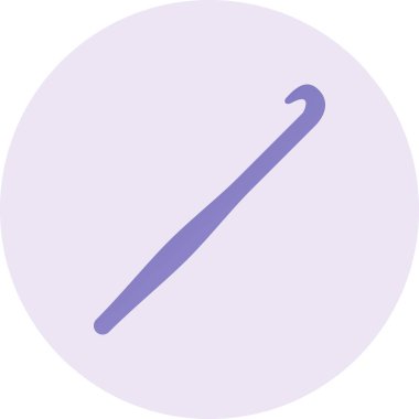 Tailor craft. web icon simple illustration