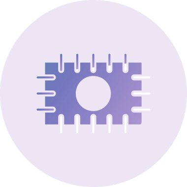 Tailor craft. web icon simple illustration