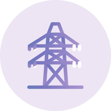 Elektrik kulesi. Basit tasarım