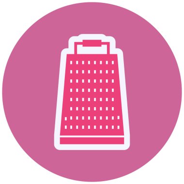 modern simge vektör illüstrasyonu