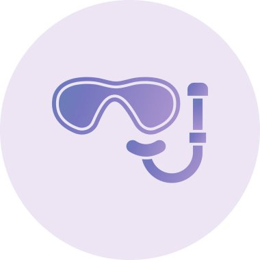 modern simge vektör illüstrasyonu