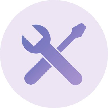 modern simge vektör illüstrasyonu