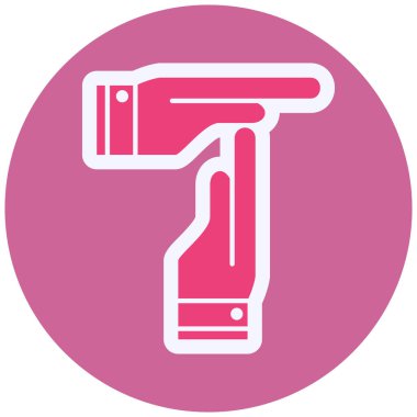 modern simge vektör illüstrasyonu