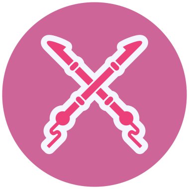 illustration of Harpoon icon