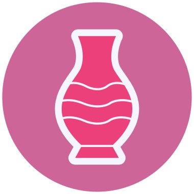 modern simge vektör illüstrasyonu