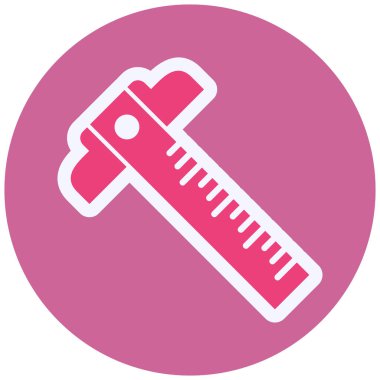 modern simge vektör illüstrasyonu