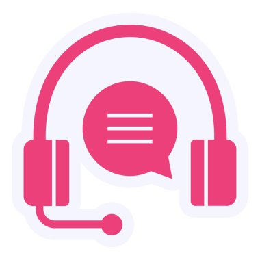 Çağrı merkezi. Basit tasarım