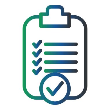 Pano. Web simgesi basit tasarım