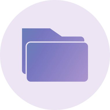 dizin simgesi vektör illüstrasyonu