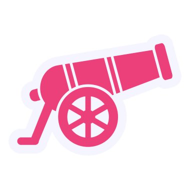 Top. Web simgesi vektör illüstrasyonu 