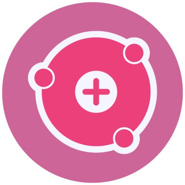 modern simge vektör illüstrasyonu