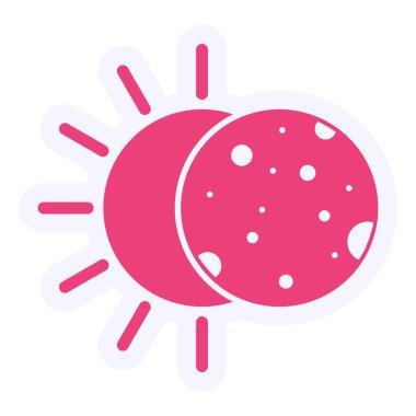 Weather condition concept. web icon simple design