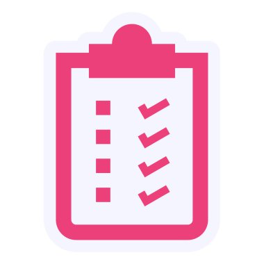 Pano. Web simgesi basit tasarım