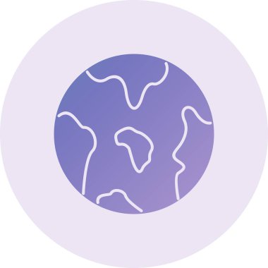 location pin map icon vector isolated illustration