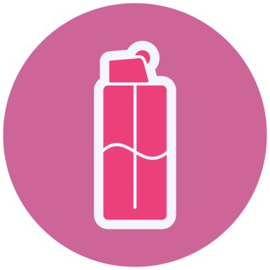 Kişisel ve ticari kullanım için eşsiz vektör simgesi...