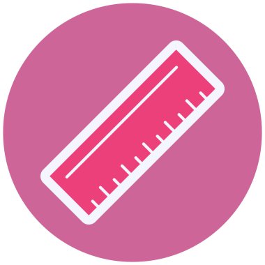 Tailor craft. web icon simple illustration