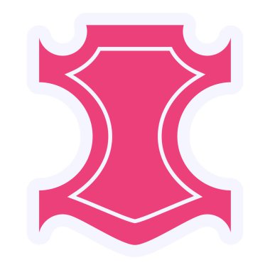 Tailor craft. web icon simple illustration