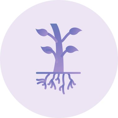 agriculture vector web flat icon