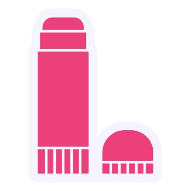 Modern eğitim ikonunun vektör illüstrasyonu