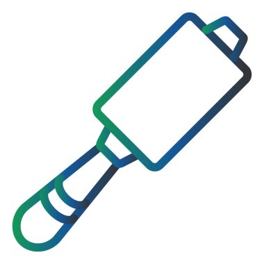 Workshop tool concept. web icon vector illustration