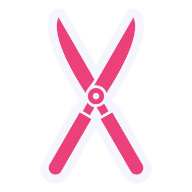 agriculture vector web flat icon