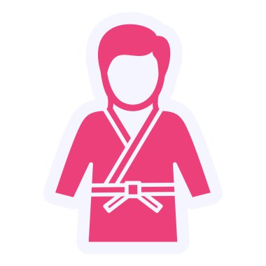 Elinde kahve çantası olan bir kadın.