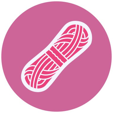 Tailor craft. web icon simple illustration