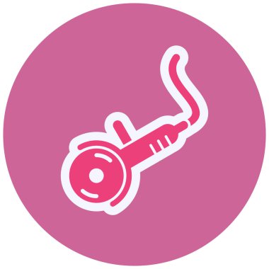 tools equipment icon. vector illustration