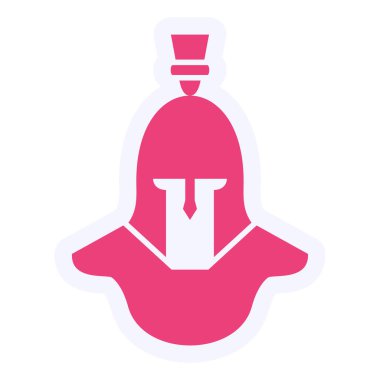 modern simge vektör illüstrasyonu