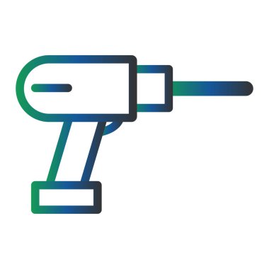 Workshop tool concept. web icon vector illustration