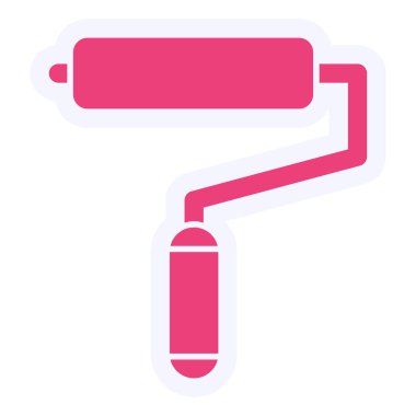 Workshop tool concept. web icon vector illustration