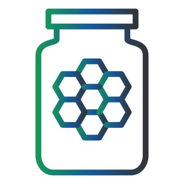 modern simge vektör illüstrasyonu