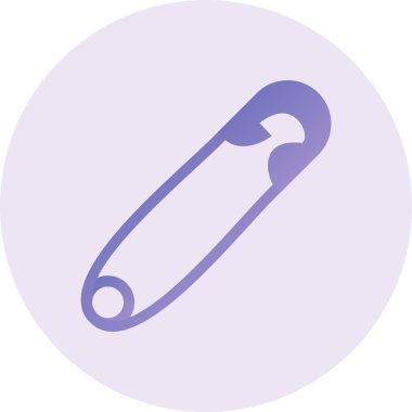 Tailor craft. web icon simple illustration