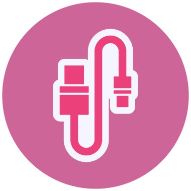 modern simge vektör illüstrasyonu