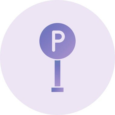 modern simge vektör illüstrasyonu