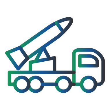 modern simge vektör illüstrasyonu