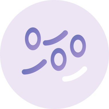 Cells modern icon vector illustration