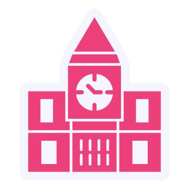 Vektör simgesi oluşturuluyor