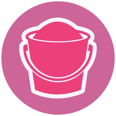 agriculture vector web flat icon