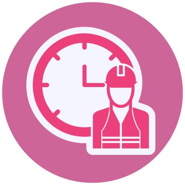 Workshop tool concept. web icon vector illustration