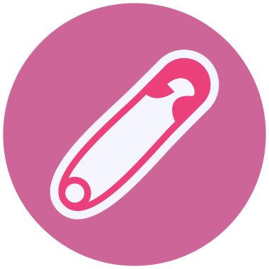 Tailor craft. web icon simple illustration