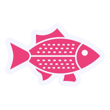 modern simge vektör illüstrasyonu