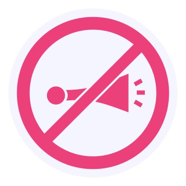 Sinyal simgesi çizimi yok