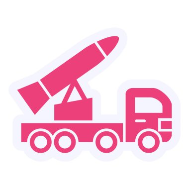 modern simge vektör illüstrasyonu